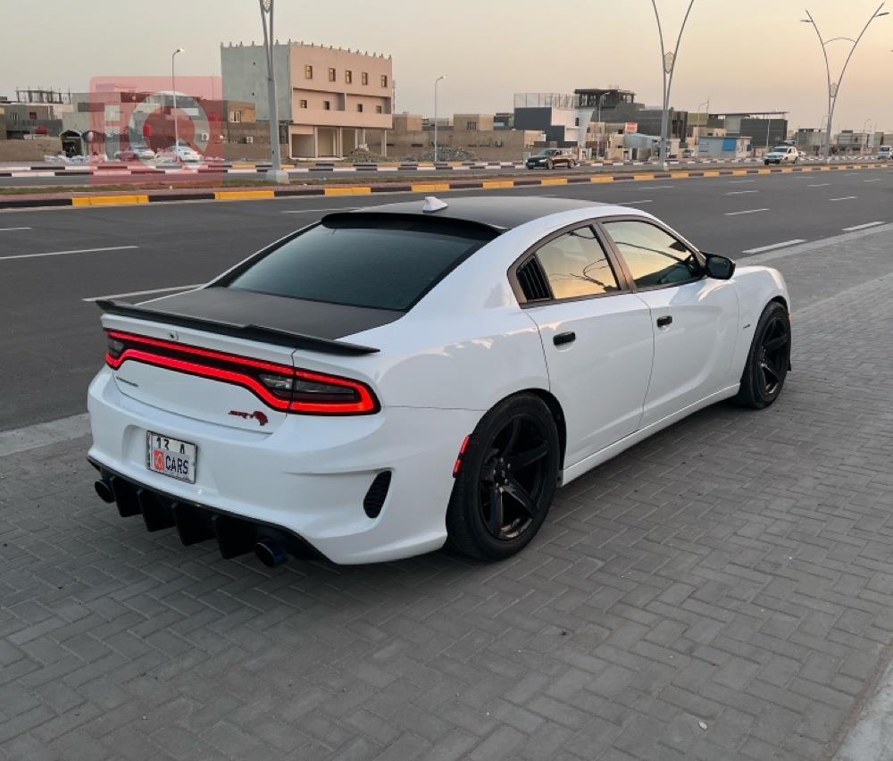 دودج تشارجر